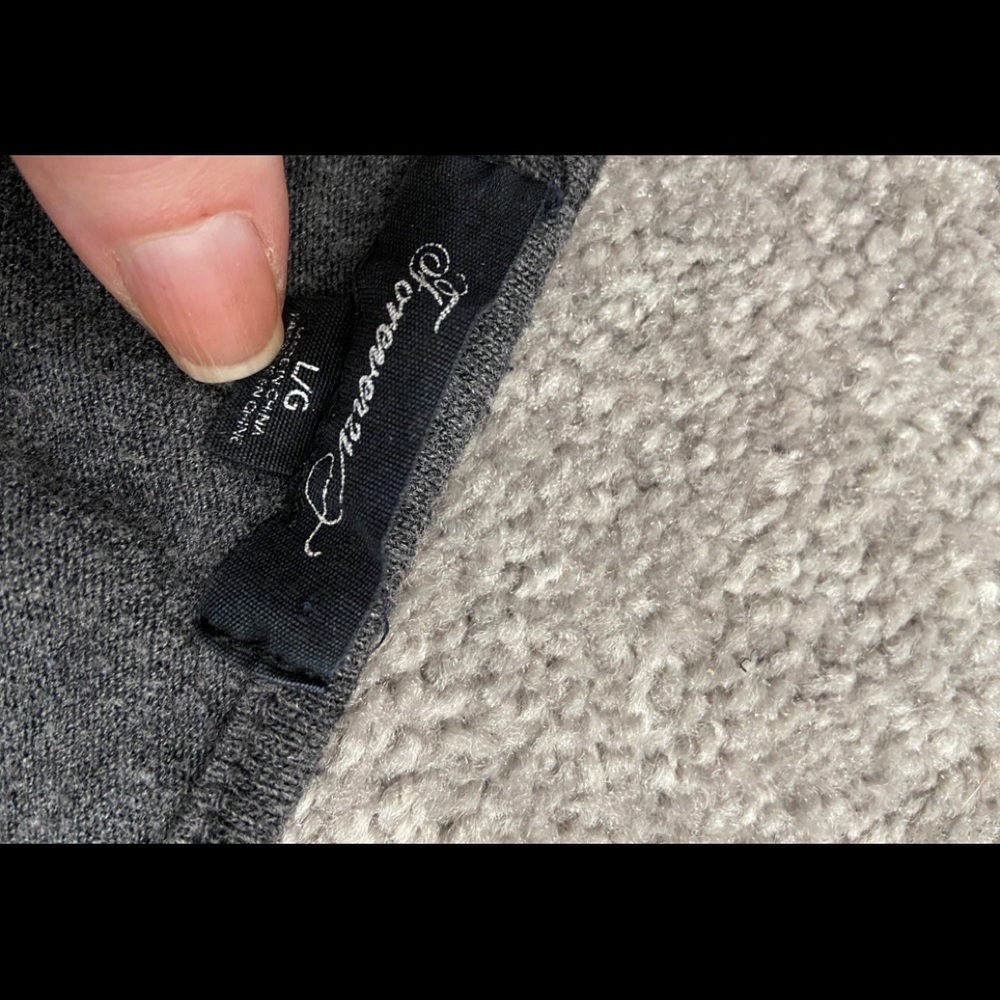 Gray Tunic - Picture 4 of 5